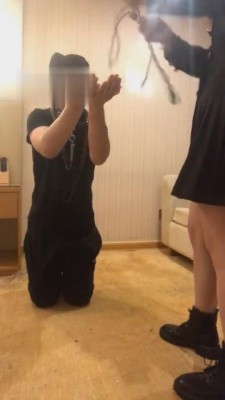 图片[5]_【悦主大人】人形犬驯化之路 bf1329_HD绳艺资源