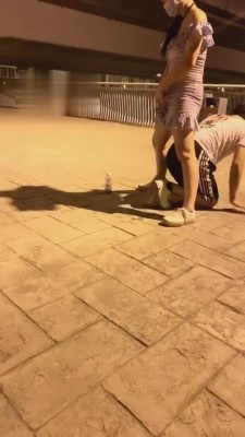 图片[2]_【刘二狗】情侣奴户外找素人犯贱 bf1388_HD绳艺资源