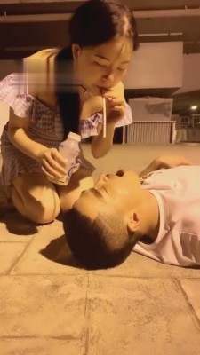 图片[3]_【刘二狗】情侣奴户外找素人犯贱 bf1388_HD绳艺资源