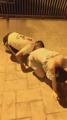 图片[4]_【刘二狗】情侣奴户外找素人犯贱 bf1388_HD绳艺资源