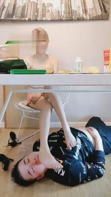 【丝洛】厕奴真的太恶心了 bf1401_HD绳艺资源