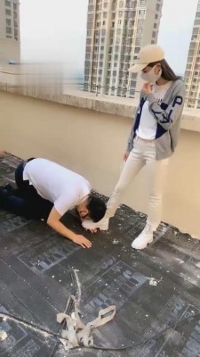 图片[5]_【沐清忧】双S-精神小妹户外羞辱狗奴 bf1404_HD绳艺资源