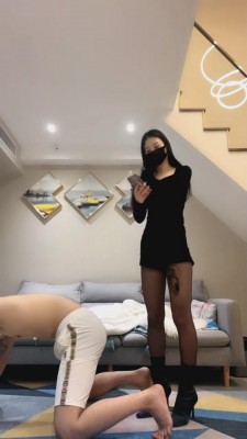 图片[3]_【仙女殿下】黑丝美腿小姐姐踢废男友 bf1405_HD绳艺资源