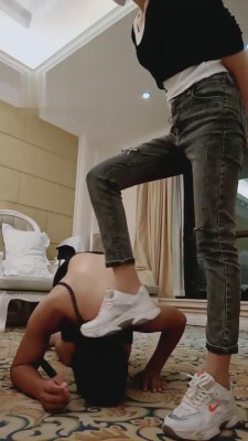 【东营天香百合】惹我生气的下场【上】 bf1415_HD绳艺资源