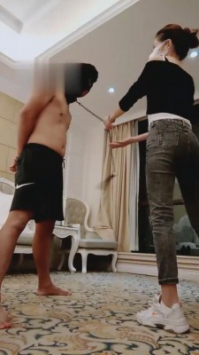 图片[4]_【东营天香百合】惹我生气的下场【上】 bf1415_HD绳艺资源