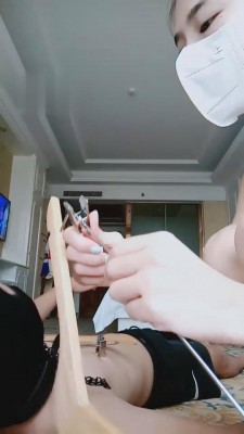 图片[5]_【多多】惹我生气的下场【下】 bf1416_HD绳艺资源