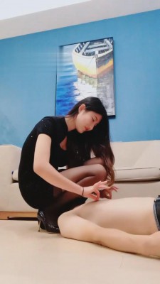 图片[2]_【梓晨】御姐超狠欺负小奶狗 bf1429_HD绳艺资源