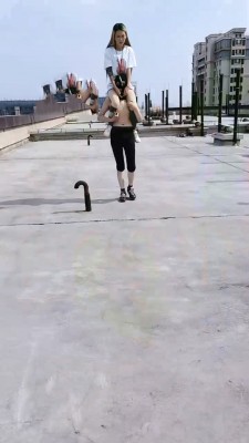 图片[4]_【傲柔】天台提档踩踏骑马狠踹 bf1446_HD绳艺资源