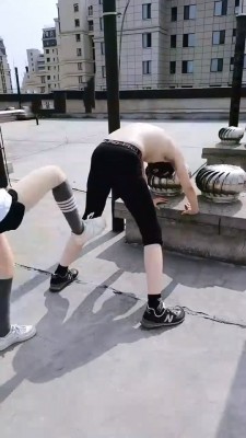 图片[5]_【傲柔】天台提档踩踏骑马狠踹 bf1446_HD绳艺资源