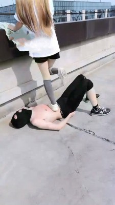 图片[6]_【傲柔】天台提档踩踏骑马狠踹 bf1446_HD绳艺资源