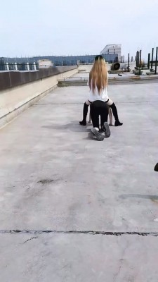 图片[8]_【傲柔】天台提档踩踏骑马狠踹 bf1446_HD绳艺资源