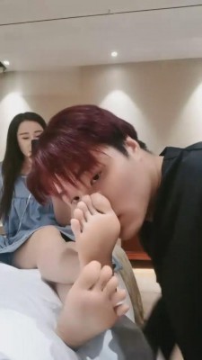 图片[4]_【微希】全自动脚部按摩仪工作实况 bf1371_HD绳艺资源