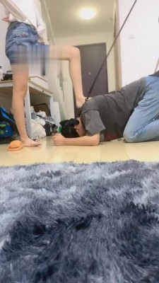 图片[4]_【涵涵】精神小妹黑丝虐狗 bf1385_HD绳艺资源