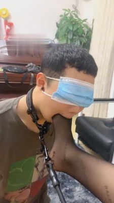 图片[8]_【涵涵】精神小妹黑丝虐狗 bf1385_HD绳艺资源