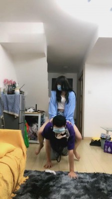 图片[3]_【婉婉】大学生S运动后的白棉袜羞辱 bf1482_HD绳艺资源