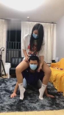 图片[6]_【涵涵】大学生S运动后的白棉袜羞辱【续集】 bf1483_HD绳艺资源