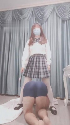 图片[8]_【柠萌小主】JK白袜学生主羞辱老师 bf1462_HD绳艺资源