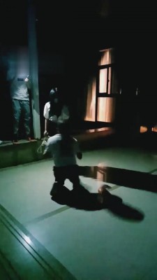 图片[5]_【刘二狗】户外开发素人小姐姐舔小白鞋 bf1508_HD绳艺资源