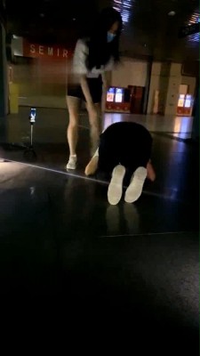 【胖虎】小猫咪高难度挑战场 bf1502_HD绳艺资源