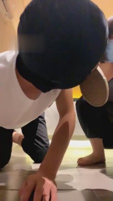 图片[4]_【小乔】脏臭帆布鞋虐死贱货 bf1546_HD绳艺资源