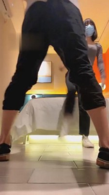 图片[6]_【小乔】脏臭帆布鞋虐死贱货 bf1546_HD绳艺资源