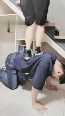 图片[2]_【女攻驾到】御姐范羞辱下贱情侣奴 bf1533_HD绳艺资源