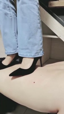 图片[5]_【女攻驾到】御姐范羞辱下贱情侣奴 bf1533_HD绳艺资源