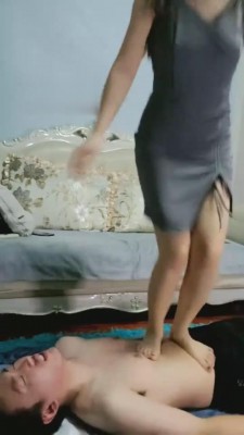 图片[4]_【仙飒】全体重踩踏深喉专场 bf1534_HD绳艺资源