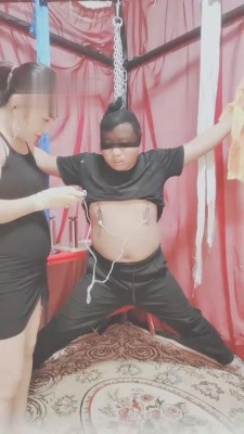 图片[4]_【西安欣】喝酒误事的狗就应该各种收拾 bf1537_HD绳艺资源