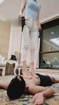 图片[3]_【多多】双S-耳光高跟狠虐场【上】 bf1548_HD绳艺资源