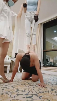 图片[7]_【多多】双S-耳光高跟狠虐场【上】 bf1548_HD绳艺资源