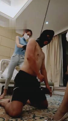 图片[2]_【多多】双S-耳光高跟狠虐场【下】 bf1549_HD绳艺资源