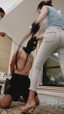 图片[5]_【多多】双S-耳光高跟狠虐场【下】 bf1549_HD绳艺资源