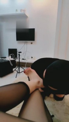 【杭州七月】耳光/口水/踩踏/花式虐/践踏 bf1552_HD绳艺资源