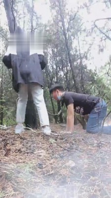 图片[2]_【悦主大人】绑起来脏小白鞋虐狗遛狗 bf1614_HD绳艺资源