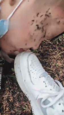 图片[3]_【悦主大人】绑起来脏小白鞋虐狗遛狗 bf1614_HD绳艺资源