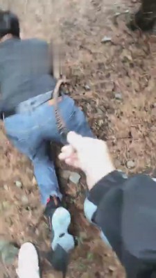 图片[5]_【悦主大人】绑起来脏小白鞋虐狗遛狗 bf1614_HD绳艺资源