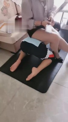 图片[3]_【燃一】家庭女教师诱导学生做狗 bf1612_HD绳艺资源