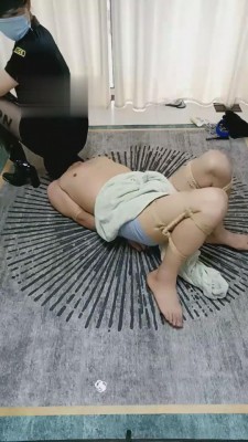 图片[2]_【暖狐】绳艺绳艺技巧/窒息/锁奴【下】 bf1611_HD绳艺资源