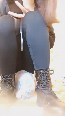 图片[6]_【悦主大人】短靴白棉袜羞辱前男友 bf1527_HD绳艺资源