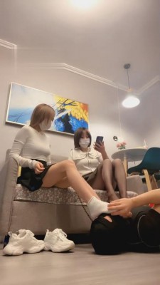 图片[6]_【茹雪】带素人闺蜜玩狗 bf1683_HD绳艺资源