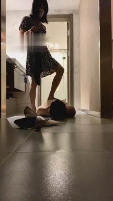 【上海糖糖老师】御姐调男友-花絮 bf1640_HD绳艺资源