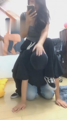 图片[7]_【涵涵】健身后超臭原味羞辱家奴【上】 bf1643_HD绳艺资源