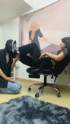 【涵涵】健身后超臭原味羞辱家奴【下】 bf1644_HD绳艺资源