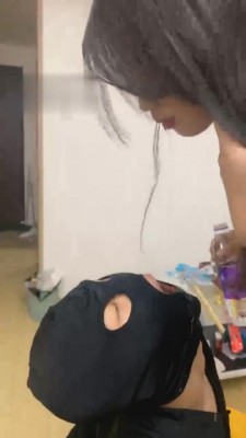 图片[3]_【涵涵】健身后超臭原味羞辱家奴【下】 bf1644_HD绳艺资源