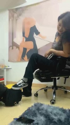 图片[4]_【涵涵】健身后超臭原味羞辱家奴【下】 bf1644_HD绳艺资源