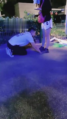 图片[3]_【刘二狗】素人小姐姐路口调狗 bf1645_HD绳艺资源