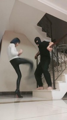 图片[2]_【曼禾】高跟艺术高难度挑战踢裆 bf1651_HD绳艺资源