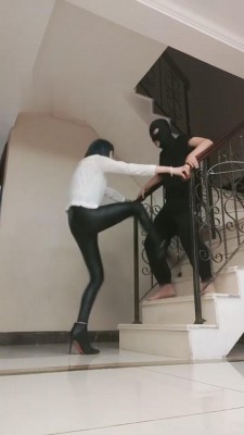 图片[5]_【曼禾】高跟艺术高难度挑战踢裆 bf1651_HD绳艺资源