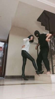 图片[6]_【曼禾】高跟艺术高难度挑战踢裆 bf1651_HD绳艺资源